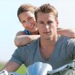 Dayton OH Motorcycle Insurance